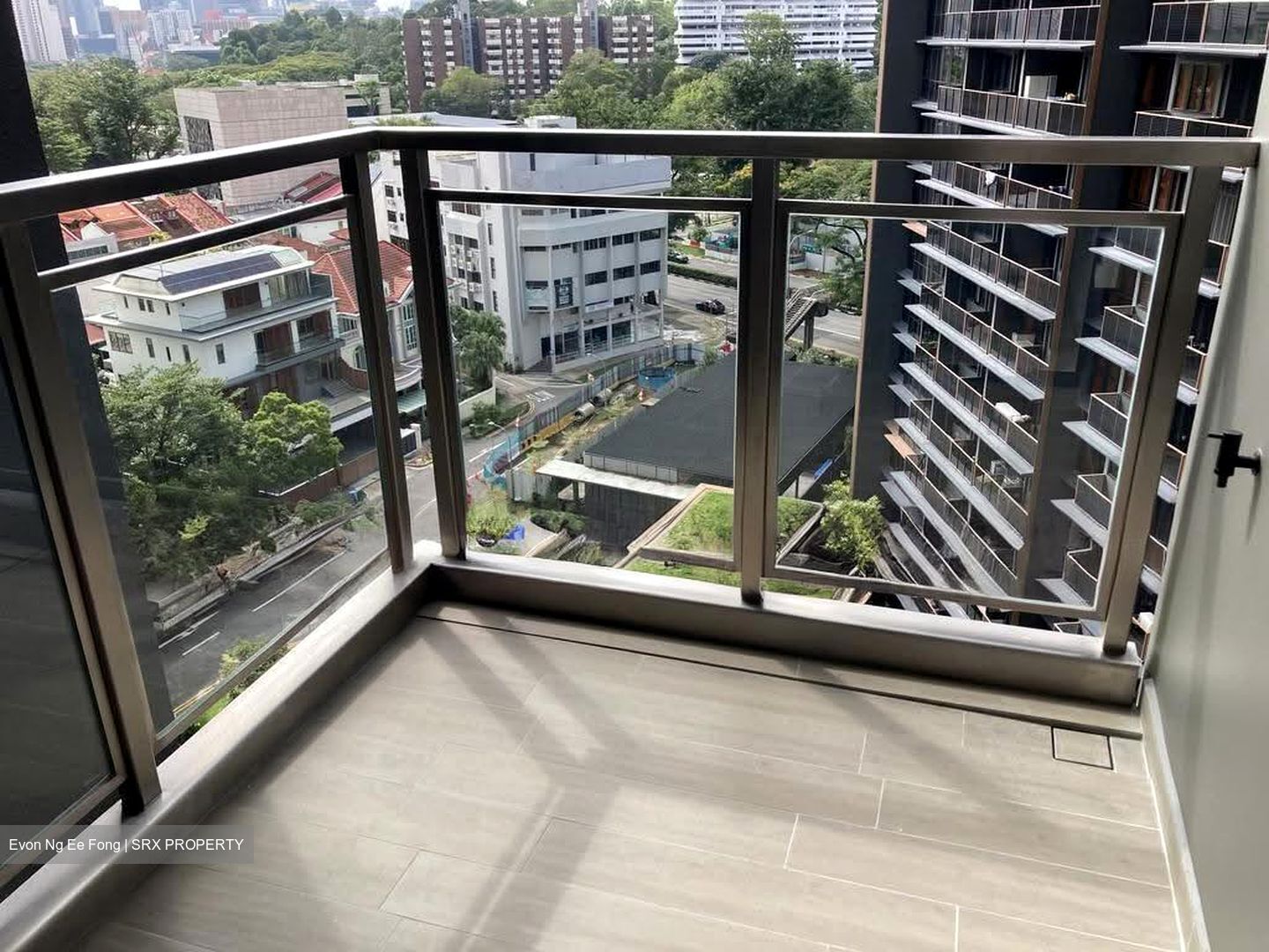 The Atelier (D9), Apartment #610716921